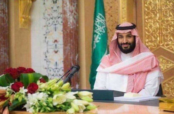 سعود ی ولی عہد محمد بن سلمان  فروری میں پاکستان کا دورہ کرینگے، سفارتی ذرائع 