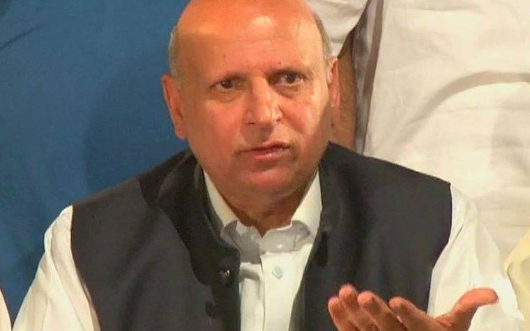 ہم جو کام کر رہے ہیں اس کے اثرات تین سال بعد نظر آئیں گے، چوہدری سرور 