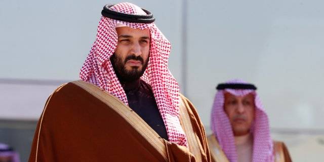 سعودی عرب میں کرپشن کیخلاف کریک ڈاؤن ختم، 106 بلین ڈالر کی ریکوری