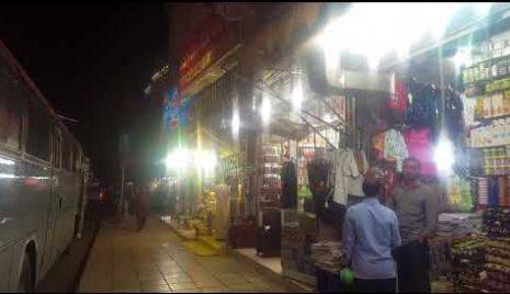 مدینہ منورہ میں باپ نے بیٹے کو مار ڈالا