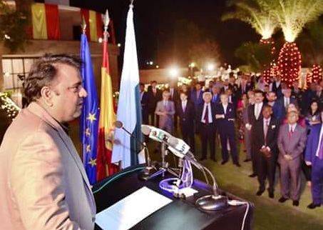 عمران خان نے پاکستان کی خارجہ پالیسی بدل کرکے رکھ دی، فواد چودھری 