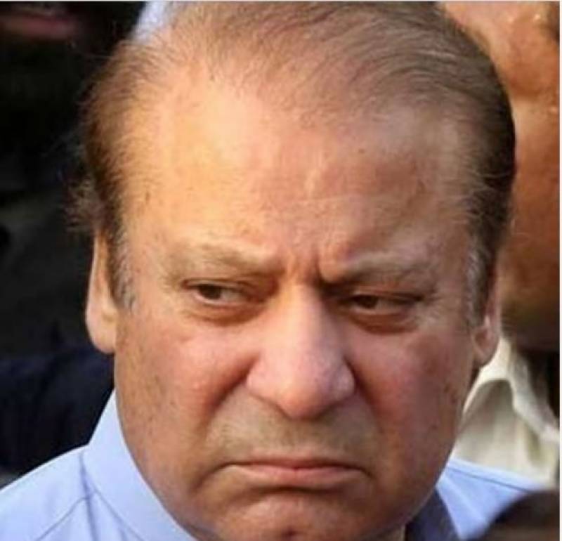 نواز شریف کو ہسپتال منتقل کیے جانے کا امکان 