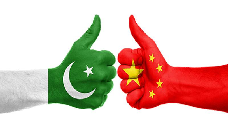چین کی جانب سے پاکستان کو مزید 2 ارب ڈالر کا قرضہ دیا جائے گا