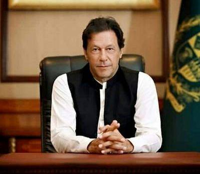 وزیراعظم نے ملک میں ہونے والی حالیہ بارشوں کو اللہ کا انعام قرار دیدیا 