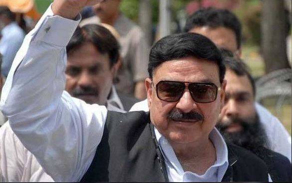 بلاول  کرپشن کے خلاف لانگ نہیں لونگ مارچ کرے، شیخ رشید 