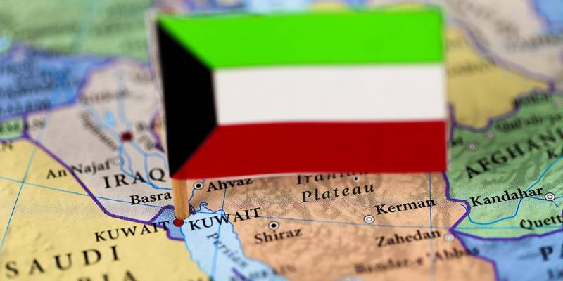 اقامہ قوانین کی خلاف ورزی پر غیر ملکیوں کے جرمانے معاف کرنے کا فیصلہ نہیں کیا،کویتی حکام 