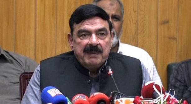  حکومت نہیں گرائیں گے لیکن ہم نظام میں تبدیلی چاہتے ہیں، خورشید شاہ