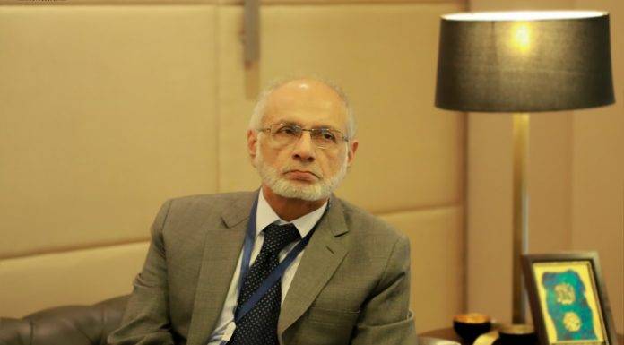 حسین لوائی، اے جی مجید کی اڈیالہ سے کراچی جیل منتقلی کا حکم واپس