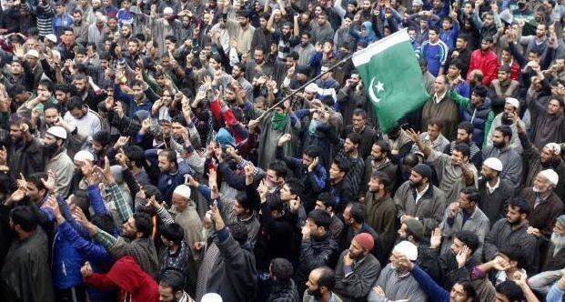 پاکستان سمیت دنیا بھر میں یوم یکجہتی کشمیر بھرپورانداز سے  منایا گیا 