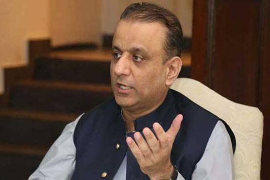  نیب نے علیم خان کی گرفتاری کی وجوہات بیان کر دیں