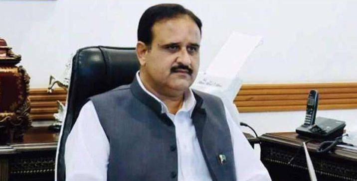 عبدالعلیم خان کی گرفتاری ، وزیراعلیٰ پنجاب نے مشاورتی اجلاس طلب کر لیا