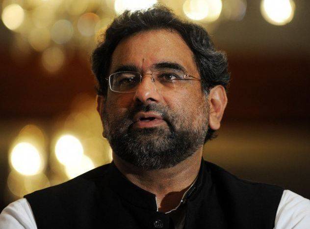 نیب راولپنڈی نے شاہد خاقان  کو ایل این جی کیس میں طلب کر لیا 