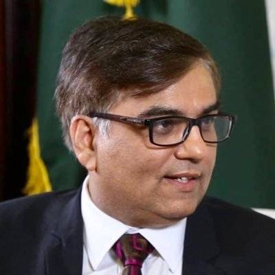 نیب کی زیر حراست علیم خان نے شہباز شریف کے وکیل امجد پرویز کی خدمات حاصل کرلیں