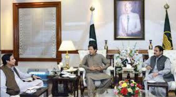 مسلم لیگ ق نے حکومت سے اپنے مطالبات منوا لیے ، ذرائع