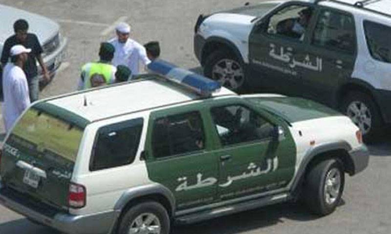 دبئی میں 4 پاکستانی گرفتار، فرد جرم عائد کر دی گئی