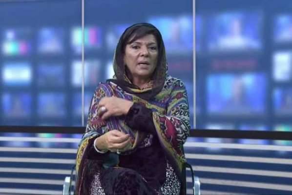 علیمہ خان نے تاحال جرمانہ جمع نہیں کرایا