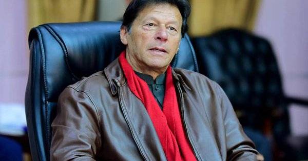 ہماری حکومت نیک نیتی کے ساتھ ریفارمز کا ایجنڈا لے کر آئی ہے:وزیراعظم عمران خان