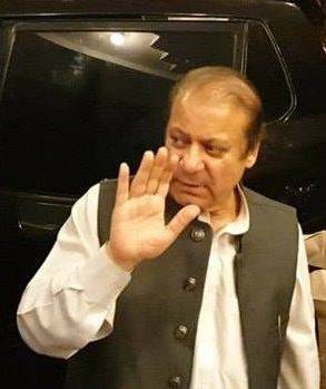 اگلے ماہ نواز شریف کے ساتھ کیا ہونے والاہے ؟ 