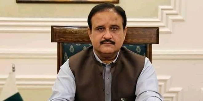 وزیراعلیٰ پنجاب عثمان بزدار فیملی کے ہمراہ عمرہ کیلئے روانہ ,سرکاری خر چ یا ۔۔۔؟