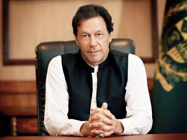  عمران خان  دبئی میں آئی ایم ایف کی سربراہ کرسٹائن لگارڈ سے ملیں گے 
