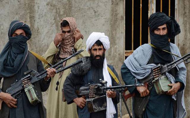امریکا افغان طالبان کے ساتھ بہت جلد امن معاہدے کا خواہش مند