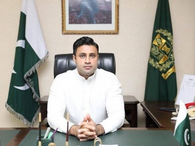 وزیراعظم کے معاون خصوصی زلفی بخاری کا اوورسیز پاکستانی سوشل کونسل کے قیام کا اعلان