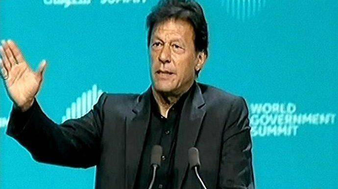  تعلیم اور قانون کی حکمرانی ترقی کی ضامن ہے، وزیراعظم عمران خان