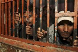 پاکستان نے بھارتی قیدیوں کو قونصلر رسائی دے دی