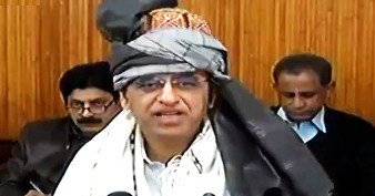 آئی ایم ایف سے معاہدے کے قریب پہنچ گئے ہیں:اسد عمر