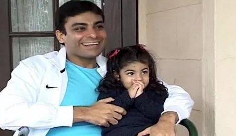 لاہور ہائیکورٹ میں حمزہ شہباز  کی بیرون ملک قیام میں توسیع کی درخواست منظور 