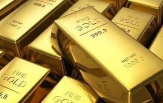 سونے کی قیمت میں ایک بار پھر اضافہ 