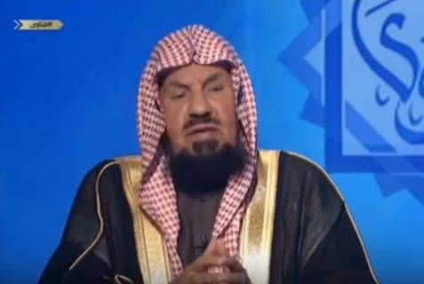 خاتون مفتی کے فرائض انجام دے سکتی ہے ، سعودی عالم دین 