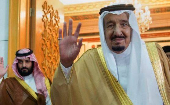 شاہ سلمان نے پاکستان کے ساتھ منصوبوں کے اہم ترین فیصلے وزرا کو کرنے کا اختیار دے دیا 