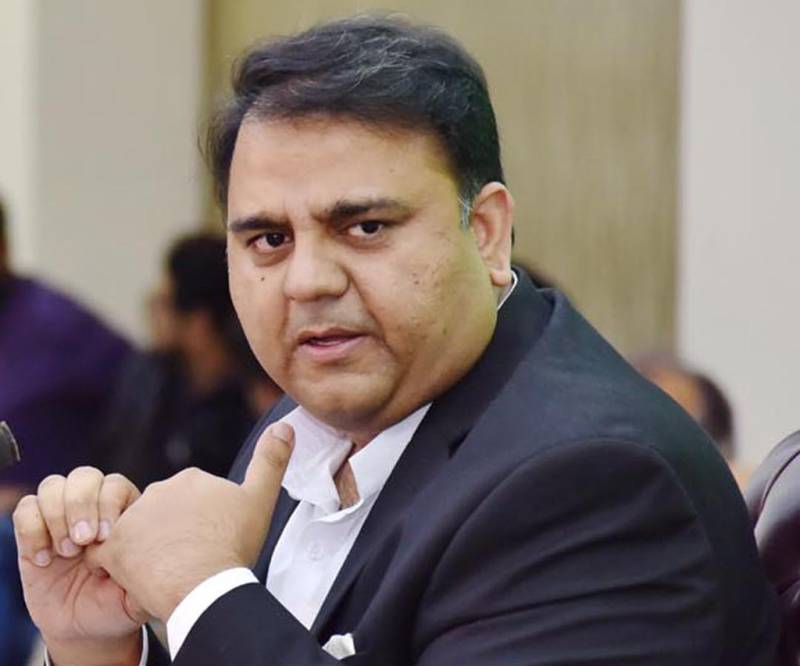سوشل میڈیا پر منافرت پھیلانے والوں کیخلاف بڑے کریک ڈاؤن کا اعلان