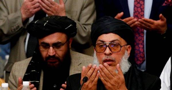 امریکہ اور طالبان کے مذاکرات کا اگلا دور 18 فروری کو پاکستان میں ہوگا