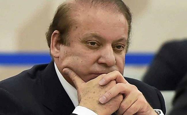 نواز شریف سے آج ملاقات کا دن‘ لیگی رہنما وکارکن جیل پہنچ گئے