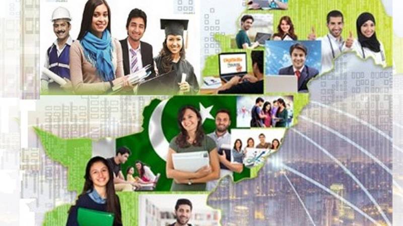 حکومت کا 'کامیاب جوان' پروگرام فوری شروع کرنے کا فیصلہ