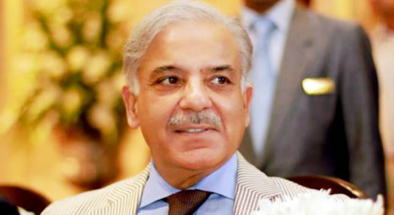 عدالت کا فیصلہ حق اور سچ کی فتح ہے ، شہباز شریف 