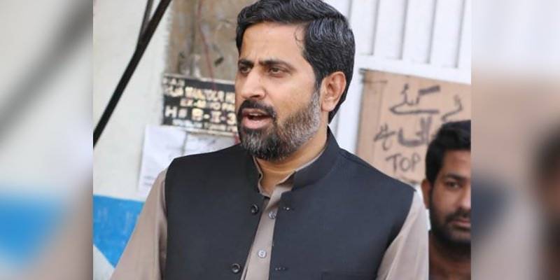 شہباز شریف کی ضمانت ہوئی ہے بری نہیں ہوئے ، فیاض الحسن چوہان 