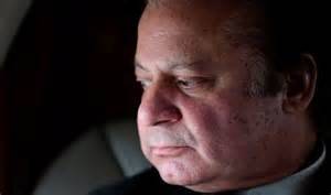 نواز شریف کی اچانک طبعیت خراب ، جناح ہسپتال منتقل کرنے کا فیصلہ 