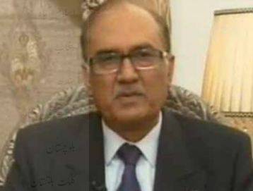 بھارت نے کوئی غلطی کی تو منہ توڑ جواب دیں گے، لیفٹیننٹ(ر)نعیم خالد لودھی