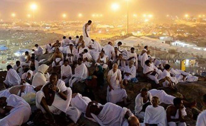 حاجیوں کو ان کا حق ضرور واپس کریں ، وزارت حج و عمرہ 