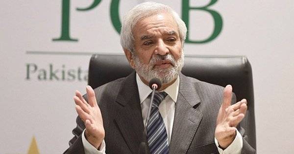 چیئرمین پی سی بی بھارتی کھلاڑیوں کو پی ایس ایل میں کھیلتا دیکھنے کے خواہاں