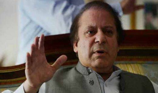 نواز شریف کا جناح ہسپتال میں تیسرا روز،شہباز شریف اور مریم نواز کی ملاقات