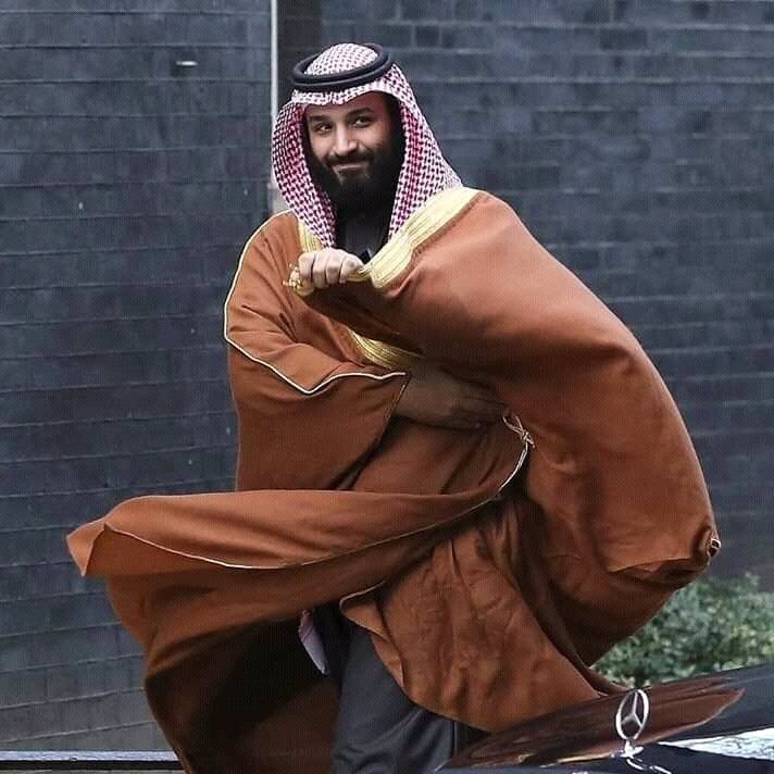 محمد بن سلمان ،شہزادے سے ولی عہد تک کے سفر پر ایک نظر