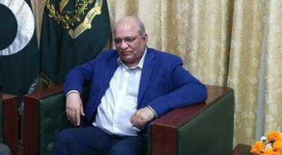 قیدیوں کی رہائی کے حوالے سے لیگی رہنما ء کا حیران کن بیان سامنے آگیا