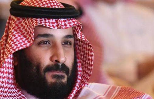 سعودی ولی عہد کی عمران خان کے سامنے گزشتہ حکومت کی تعریف 