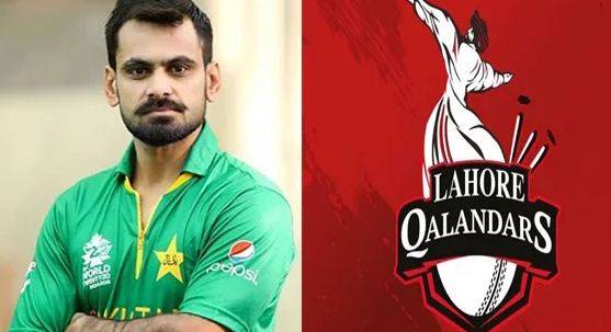 محمد حفیظ پی ایس ایل کے باقی میچ کھیلیں گے یا نہیں ؟