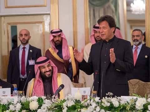 سعودی سرمایہ کاری کے حوالے سے اہم ترین خبر آگئی 