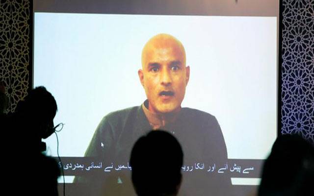 کلبھوشن کیس:بھارتی وکلا کوئی ایک بھی ثبوت عالمی عدالت انصاف میں پیش نہ کر سکے